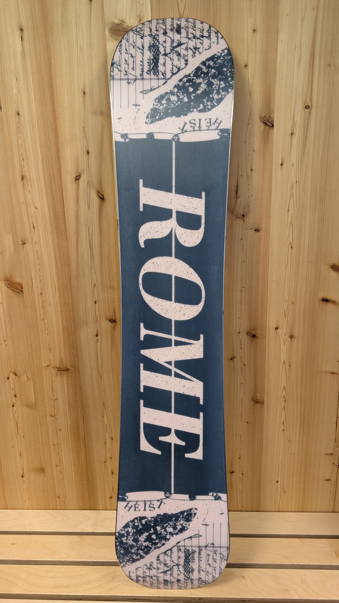 Rome Heist 147 cm – Image 2