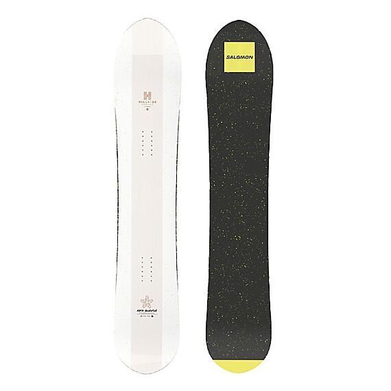Salomon HPS Sickstick 156 cm