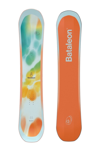 Bataleon Feelbetter 146 cm