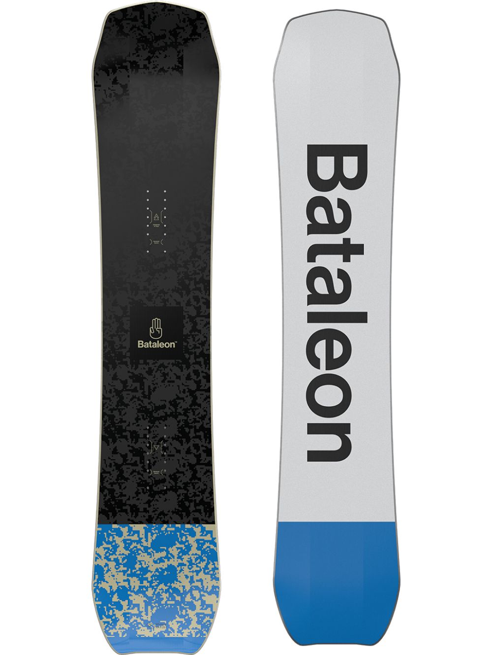 Bataleon Whatever 162 Wide