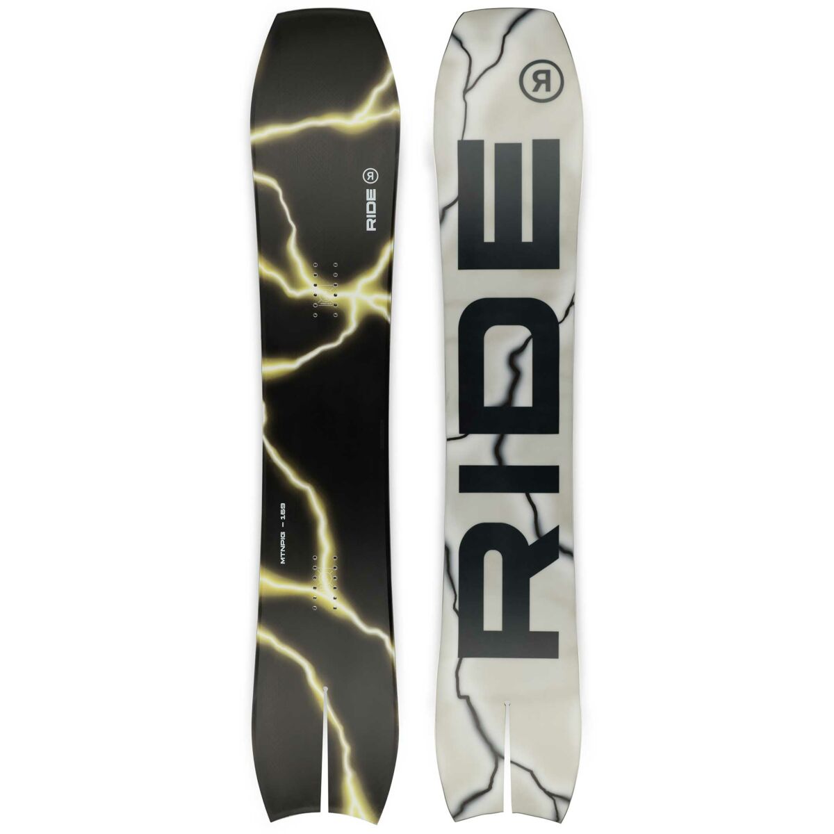 Ride MTNPIG 159 cm