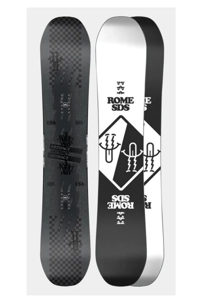 Rome Artifact Pro 150 cm 2023