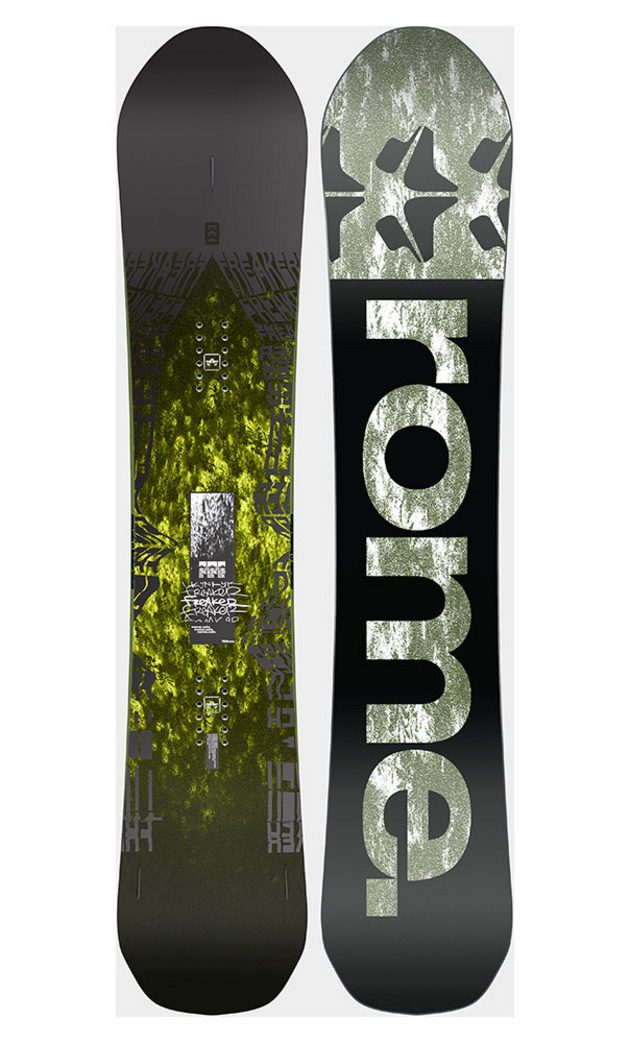Rome Freaker 152 cm