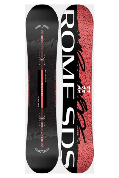 Rome Heist 147 cm