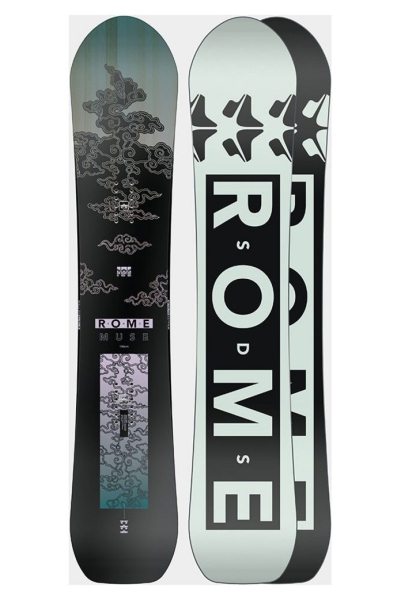 Rome Muse 146 cm