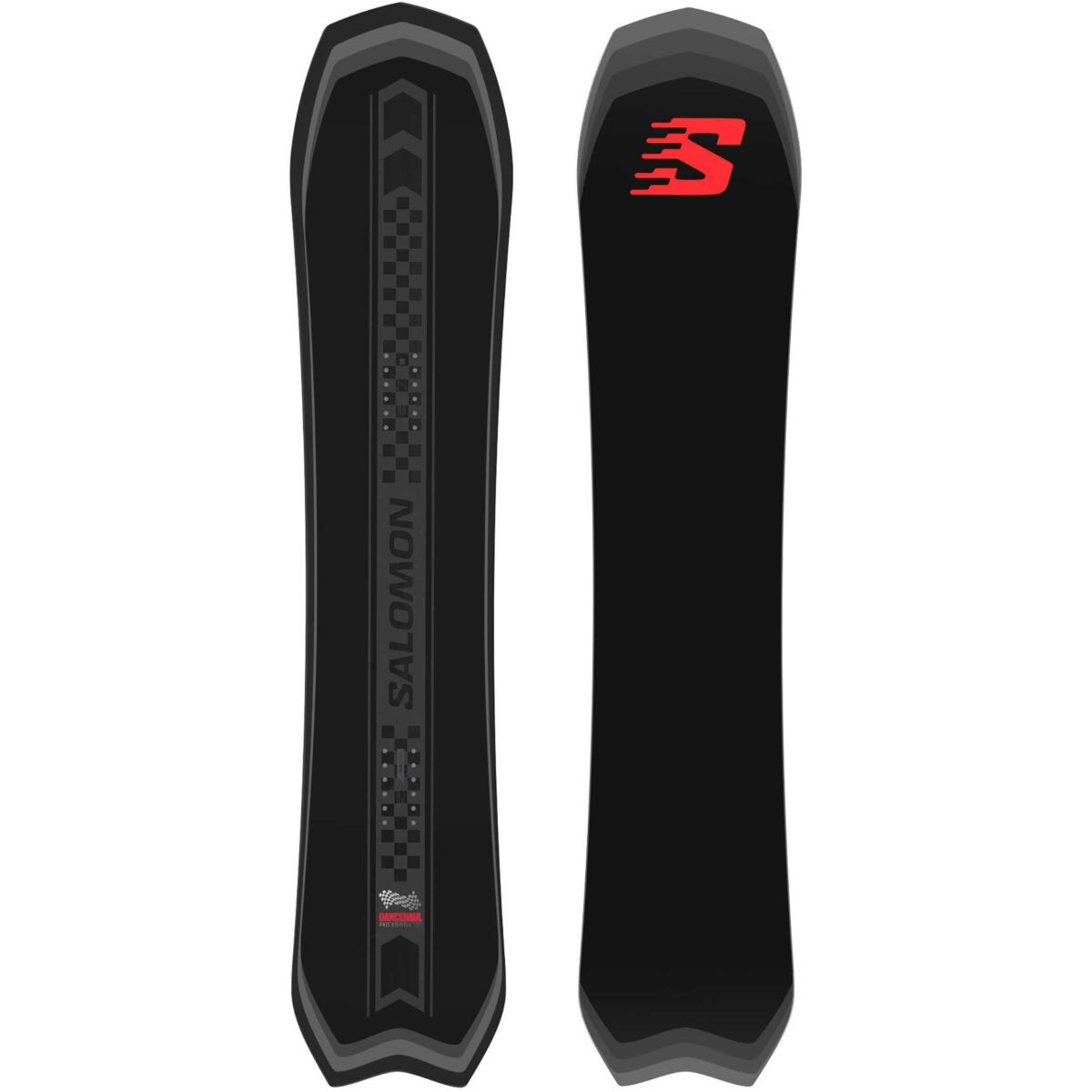 Salomon Dancehaul Pro 157 cm
