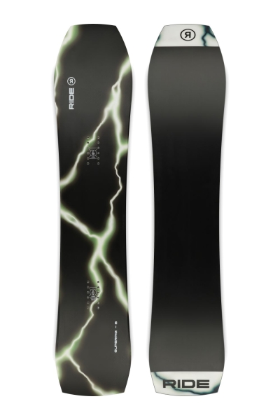 Ride Superpig S 148 cm