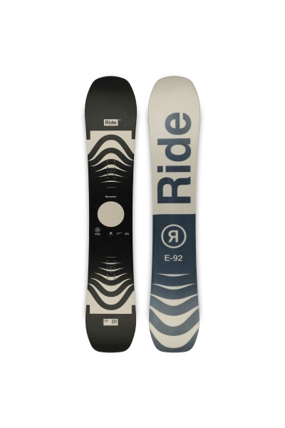 Ride Berzerker 159 cm