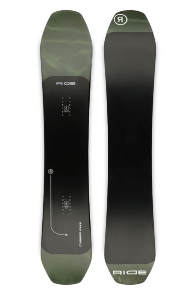 Ride Deepfake 159 cm