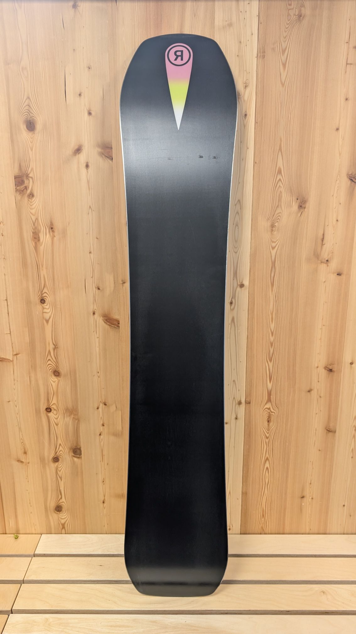 Ride Commissioner 158 cm – Image 3