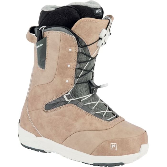 Nitro Crown TLS Sand