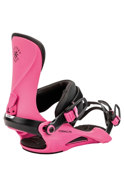 Nitro Cosmic Factory Craft S/M