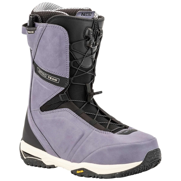 Nitro Team TLS Lilac