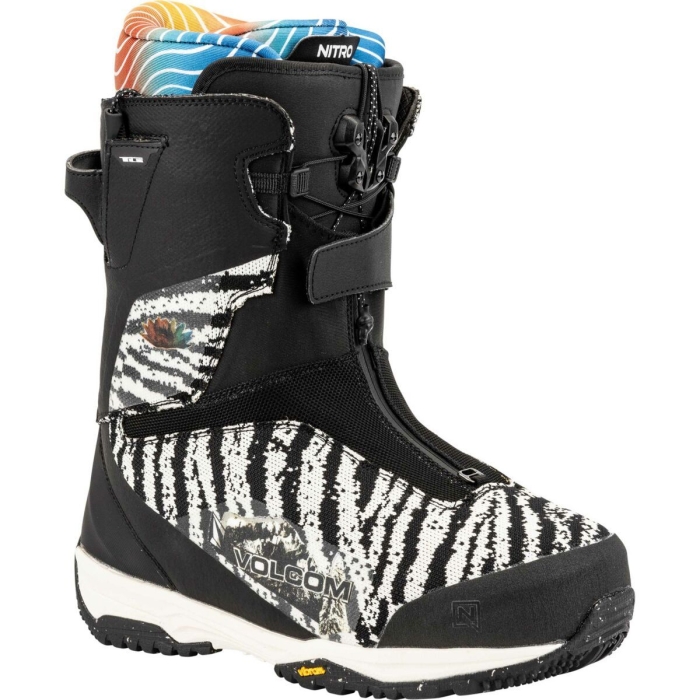 Nitro Skylab TLS X Volcom