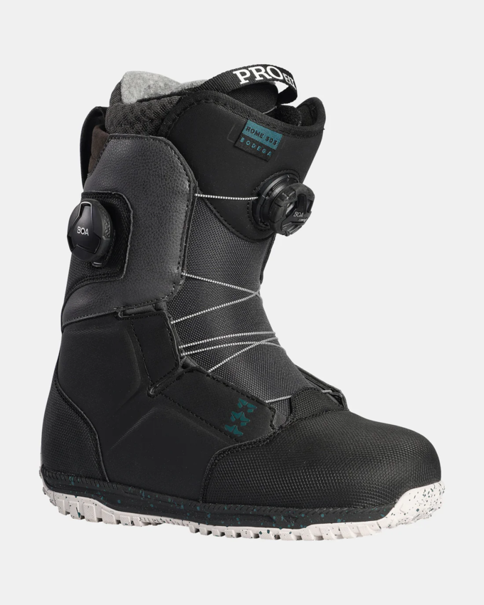 Rome Bodega Women Boa