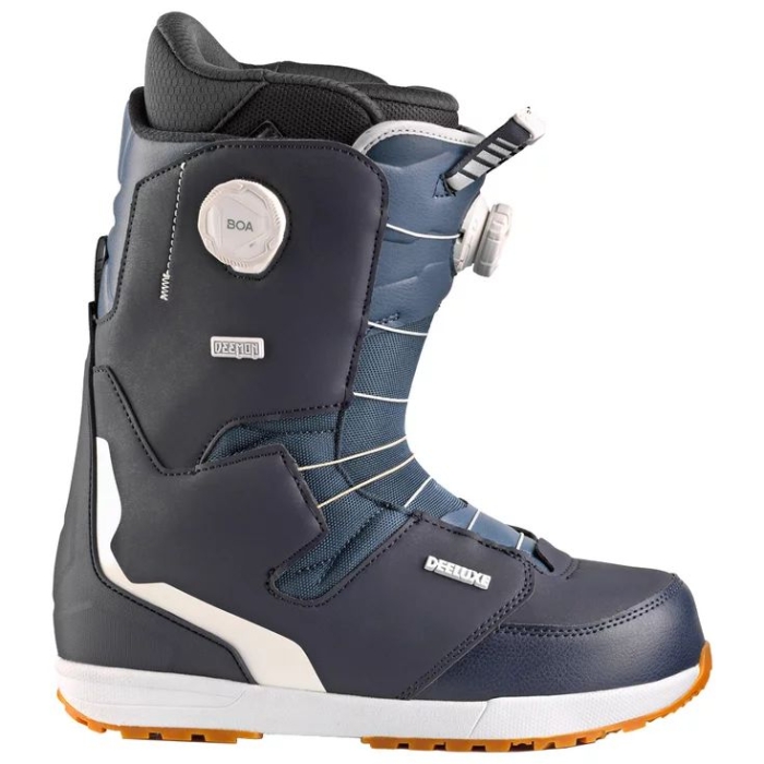 Deeluxe Deemon L3 Boa Blue
