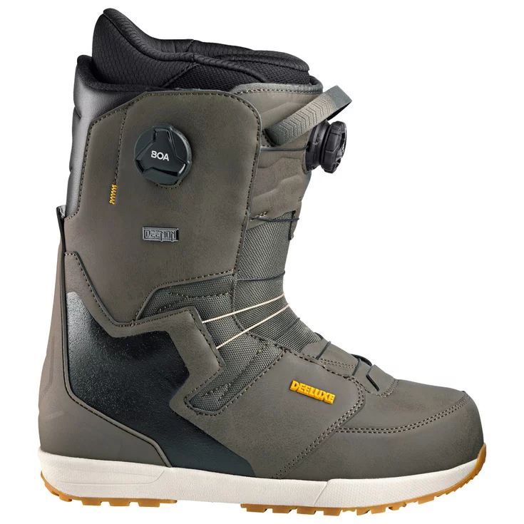 Deeluxe Deemon L3 Boa Tarmac