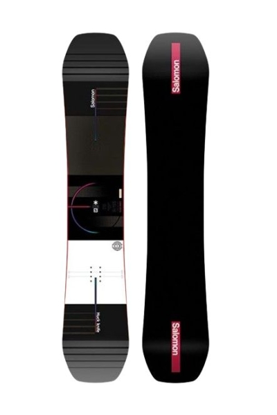 Salomon Huck Knife RTL 155 W