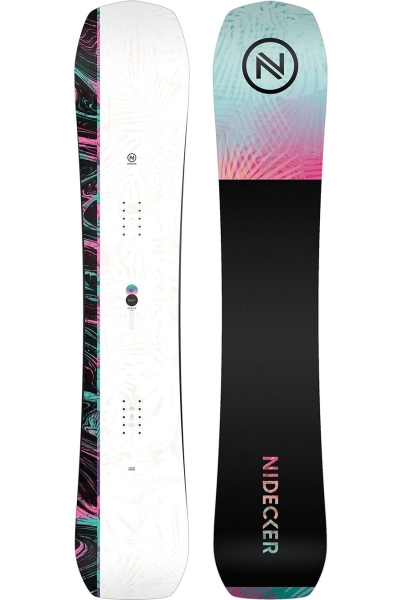 Nidecker Venus 147 cm