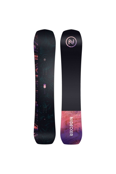 Nidecker Venus Plus 151 cm