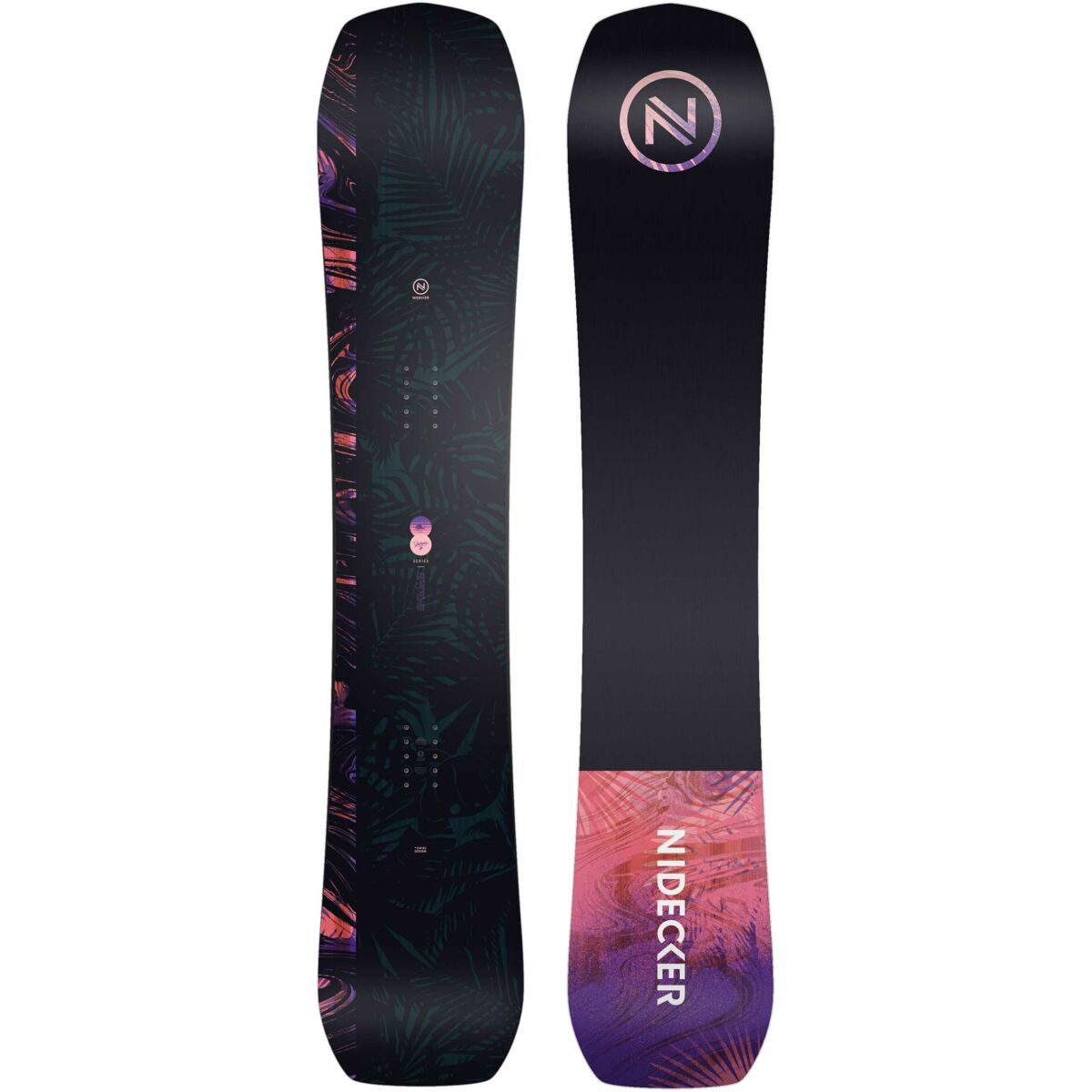 Nidecker Venus Plus 151 cm