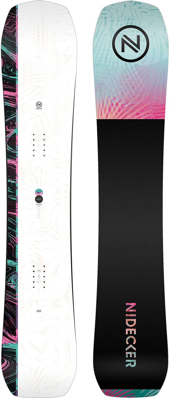 Nidecker Venus 147 cm