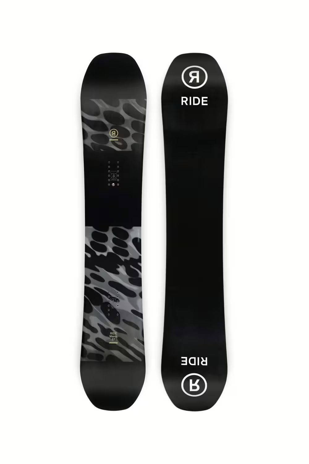 Ride Manic Rtl 157 cm