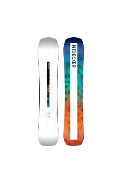 Nidecker Escape 152 cm