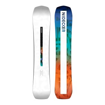 Nidecker Escape 159 cm