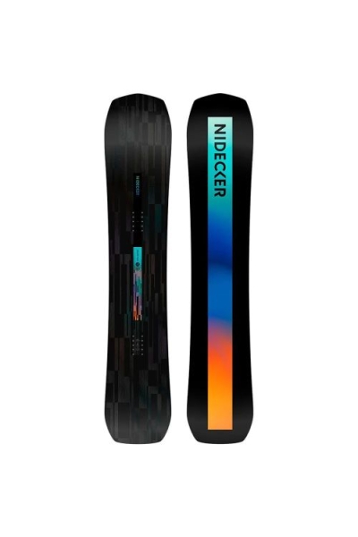 Nidecker Escape Plus 156 cm