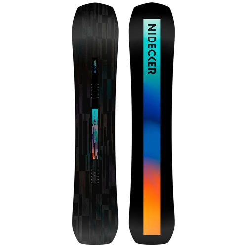 Nidecker Escape Plus 156 cm