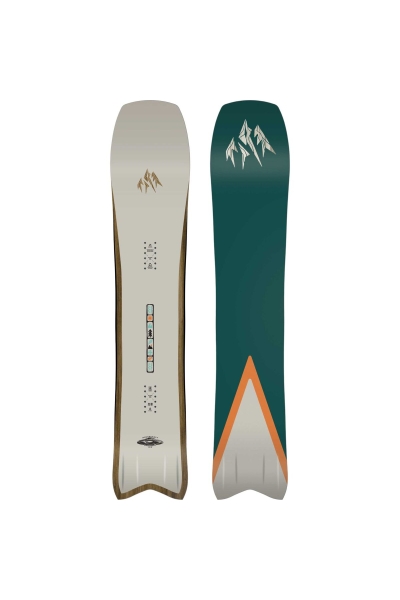 Jones Hovercraft 2.0 156 cm