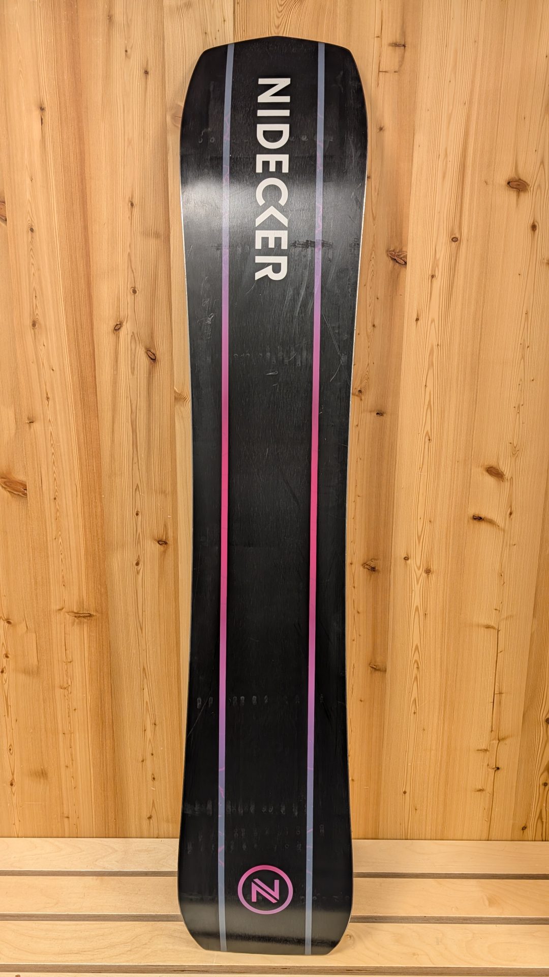 Nidecker Thruster 156 cm – Image 2