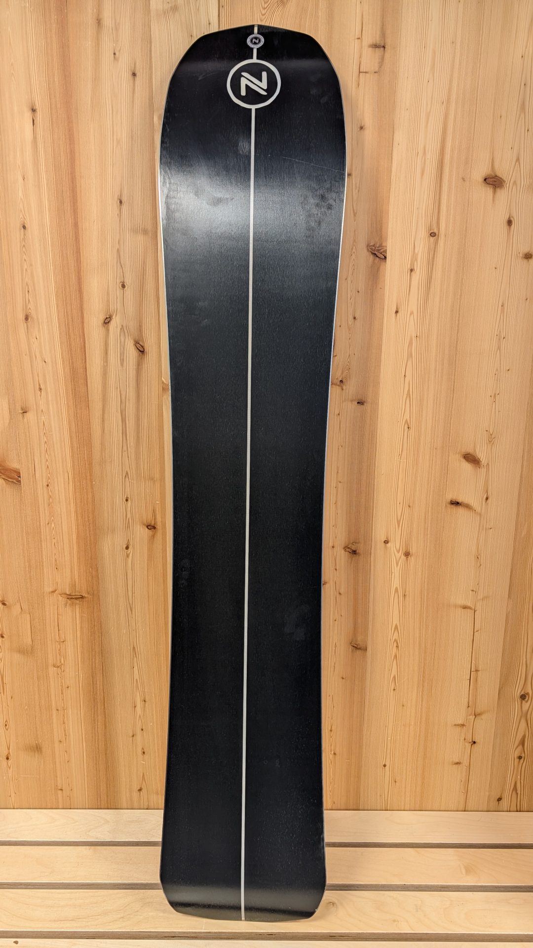 Nidecker Smoke 158 cm – Image 2
