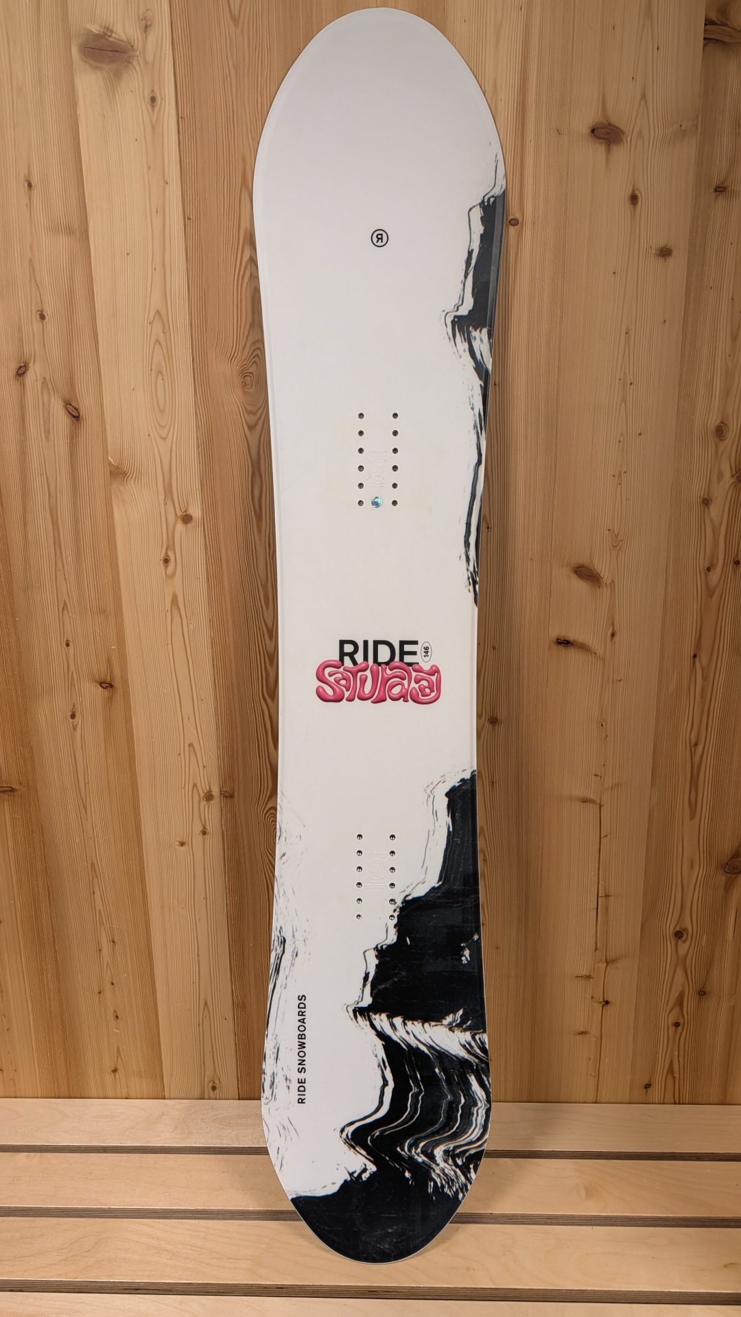 Ride Saturday 146 cm