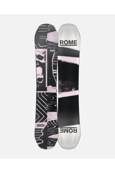 Rome Boneless 153 cm