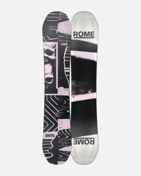 Rome Boneless 157 Wide