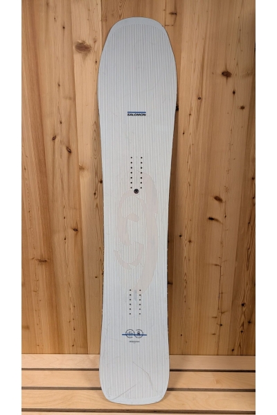 Salomon Jetstream 153 cm