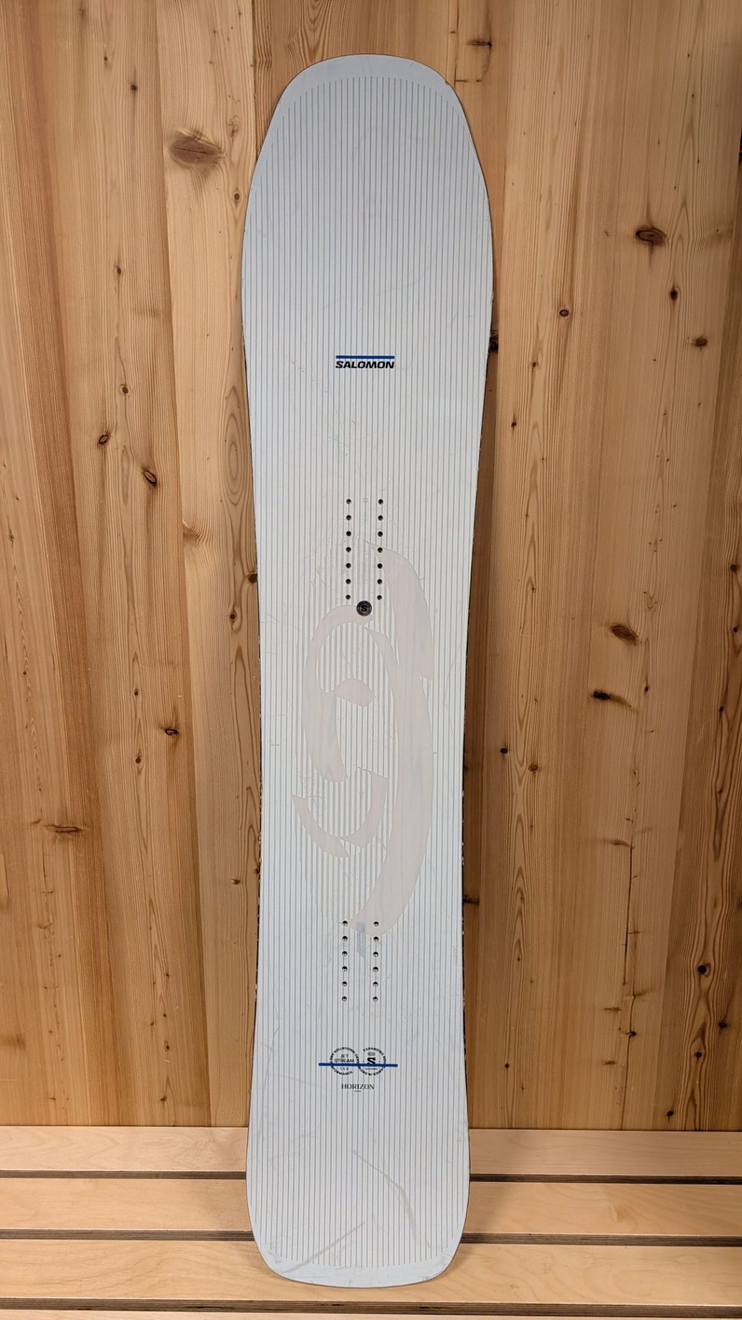 Salomon Jetstream 153 cm