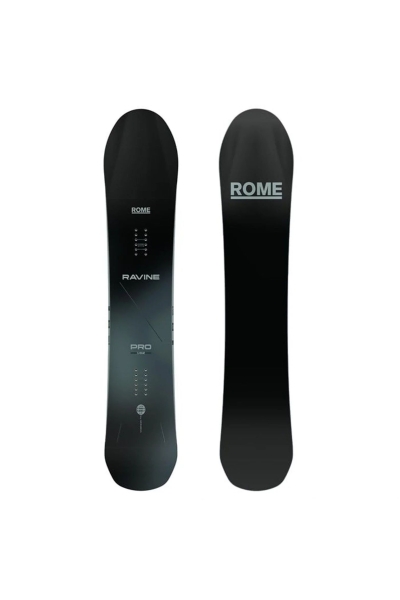 Rome Ravine pro 162 Wide