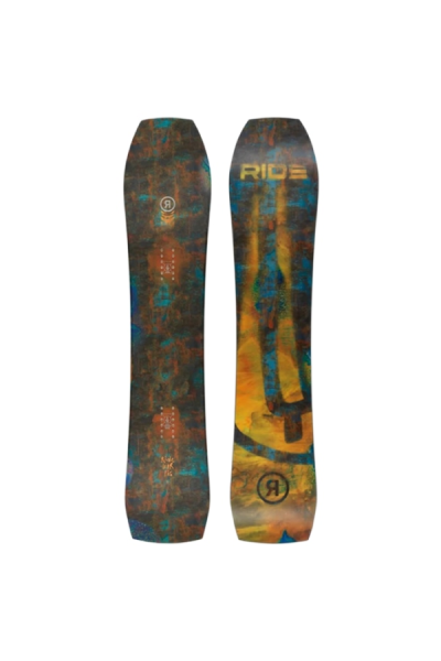 Ride Warpig 2026 L 154