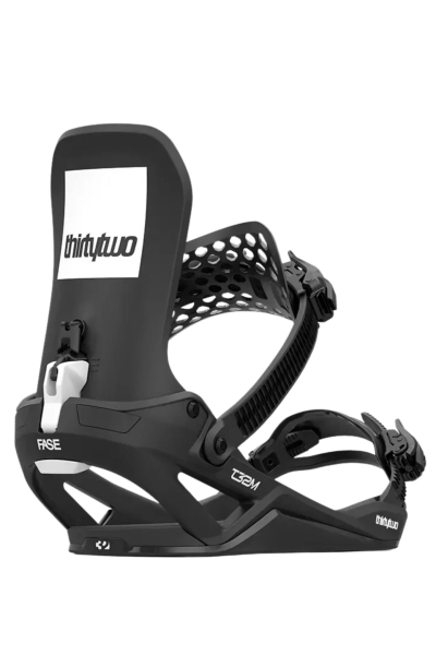 Thirtytwo T32M FASE® Black L