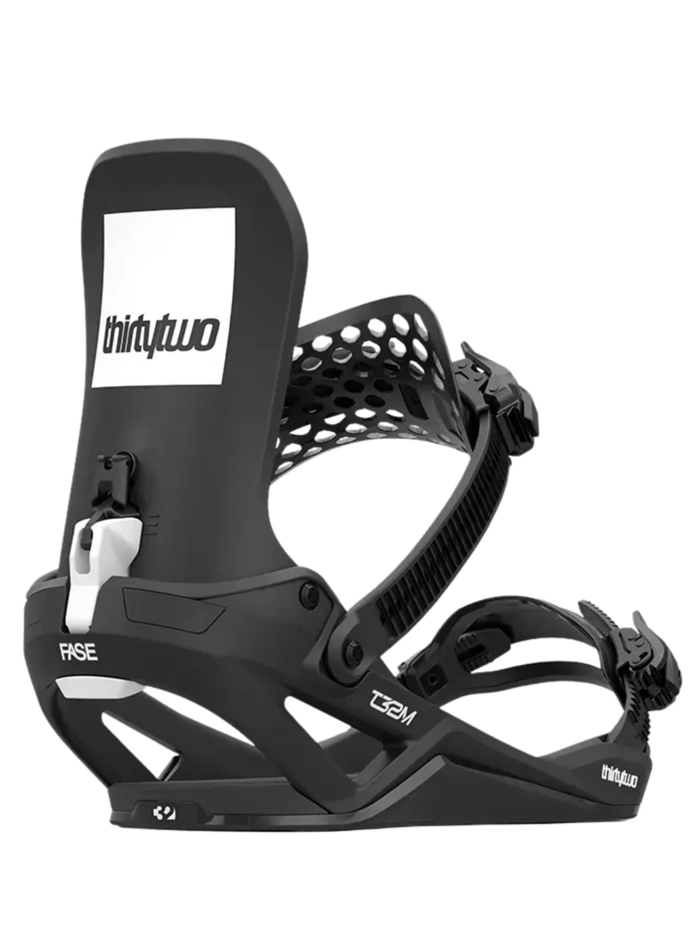Thirtytwo T32M FASE® Black L