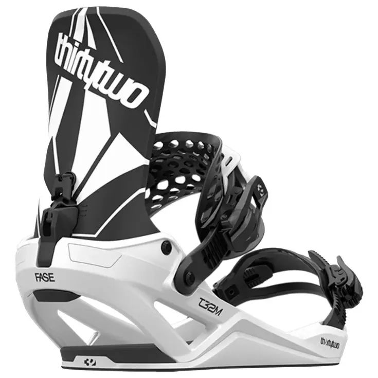 Thirtytwo T32M FASE® X Volcom M