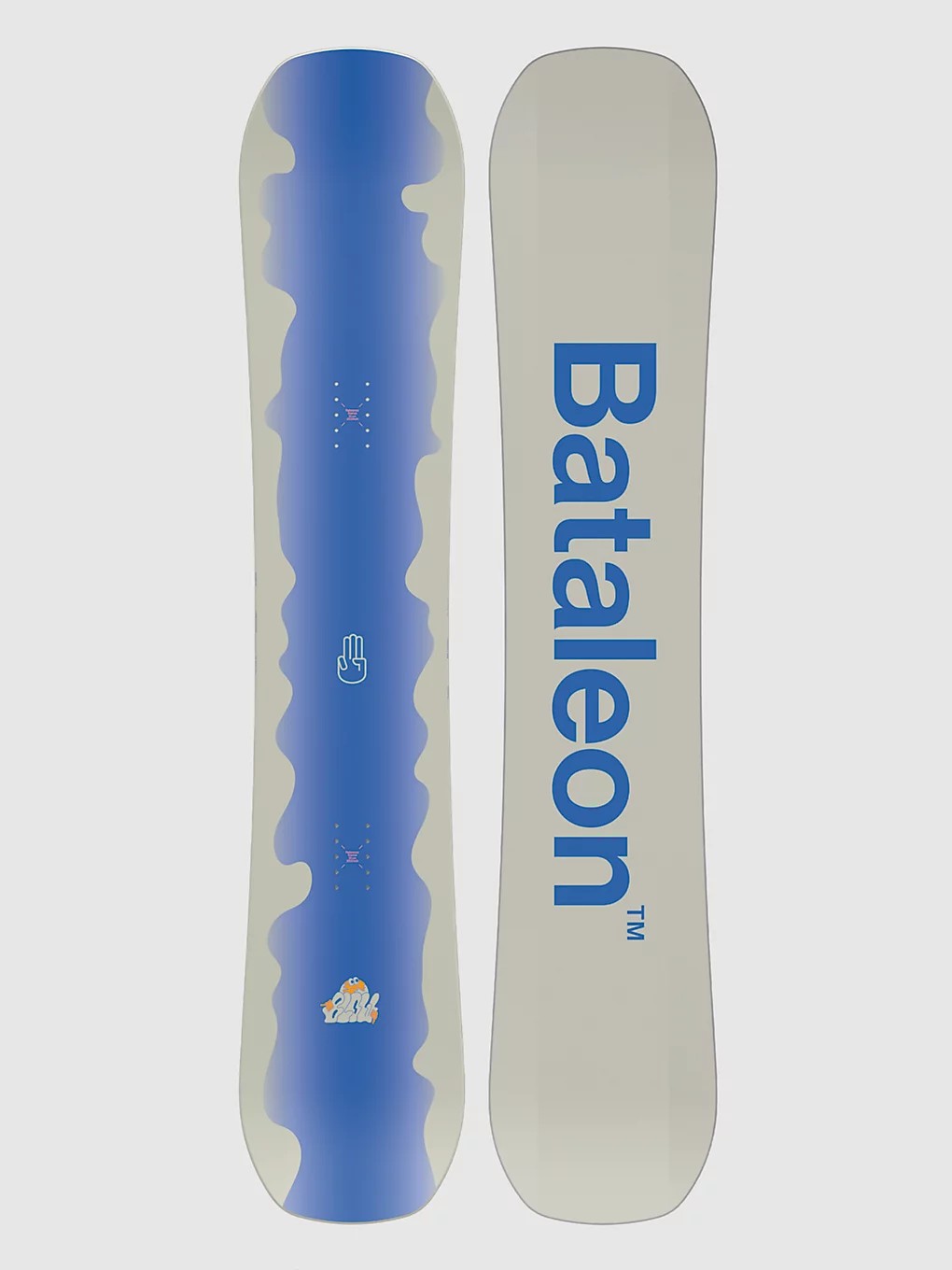 Bataleon Blow 151 cm