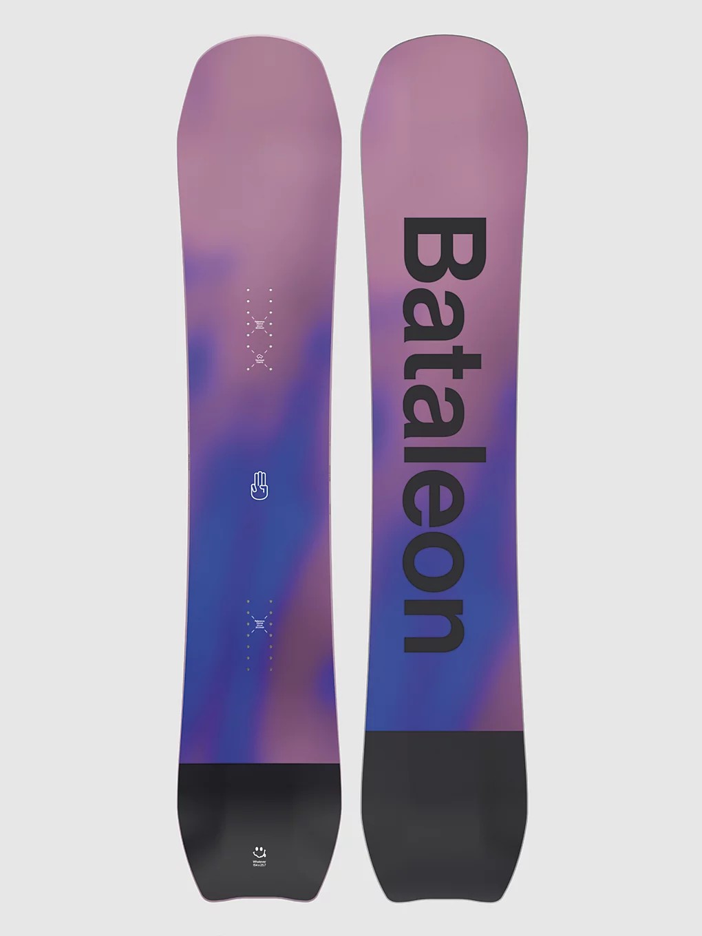 Bataleon Whatever154 cm