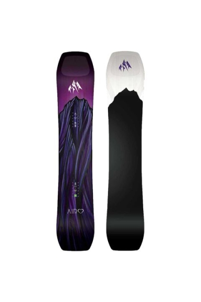 Jones Airheart 2.0 149 cm