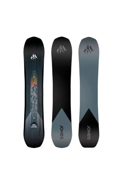 Jones Frontier 159 cm