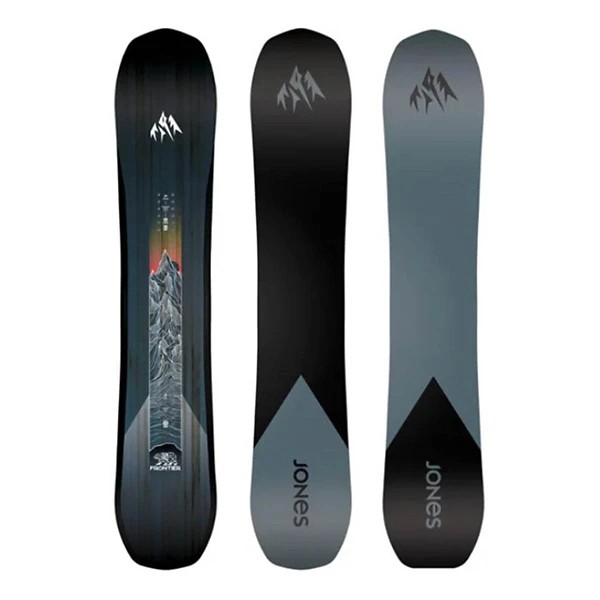 Jones Frontier 159 cm