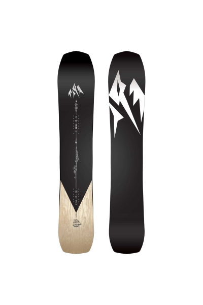 Jones Flagship Pro 161 cm